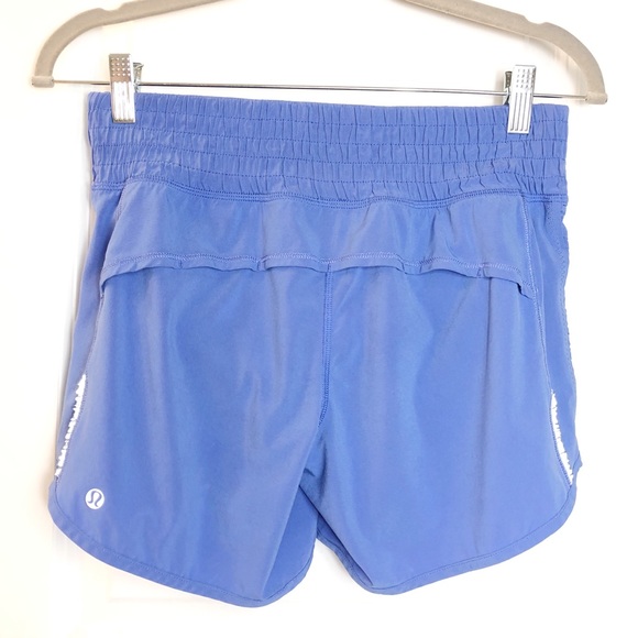 Lululemon tracking shorts - Picture 4 of 7